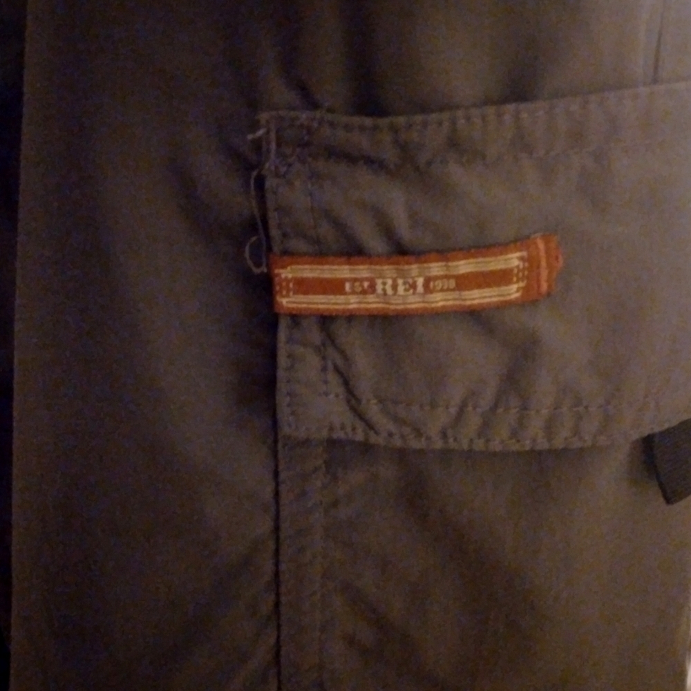 Versatile Cargo Pants - image 5